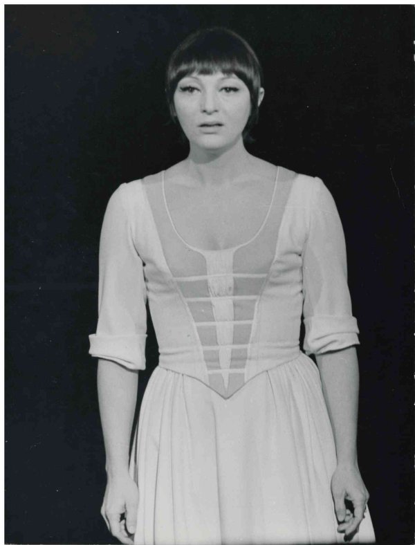 Снимка: Театър "Българска армия"